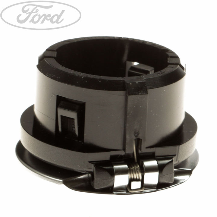 FIESTA TRANSIT KUGA CENTRE CONSOLE 12V POWER SOCKET COVER