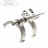 GEAR SELECTOR FORK
