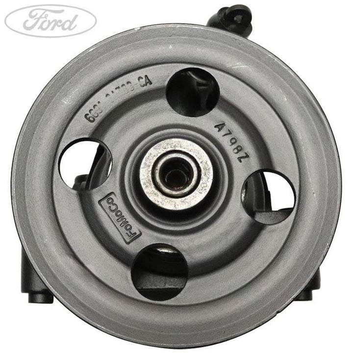 MONDEO S-MAX GALAXY 2.0 TDCI POWER STEERING PUMP 2006-2014