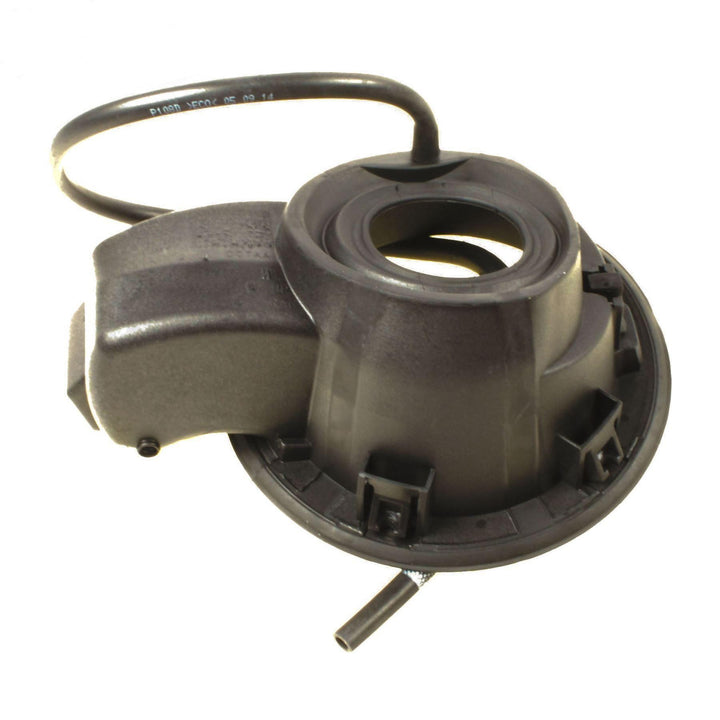 FIESTA FUEL TANK FILLER PIPE HOUSING