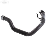 KUGA 1.6 ECOBOOST SCTI ENGINE COOLANT HOSE 2012-