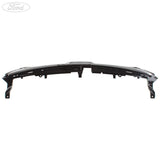 MONDEO FRONT BUMPER UPPER GRILLE & FORD OVAL 2010-2014