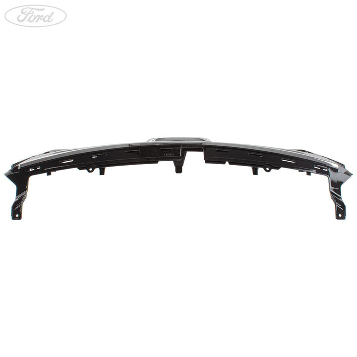 MONDEO FRONT BUMPER UPPER GRILLE & FORD OVAL 2010-2014