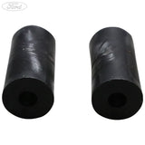 TRANSIT CUSTOM FRONT BUMPER FITTING KIT 2012-ONWARDS