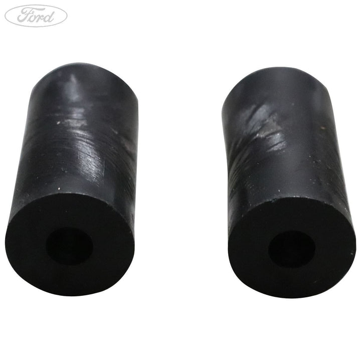 TRANSIT CUSTOM FRONT BUMPER FITTING KIT 2012-ONWARDS
