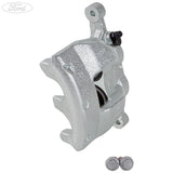 TRANSIT MK8 CUSTOM O/S FRONT BRAKE CALIPER 2012-2024