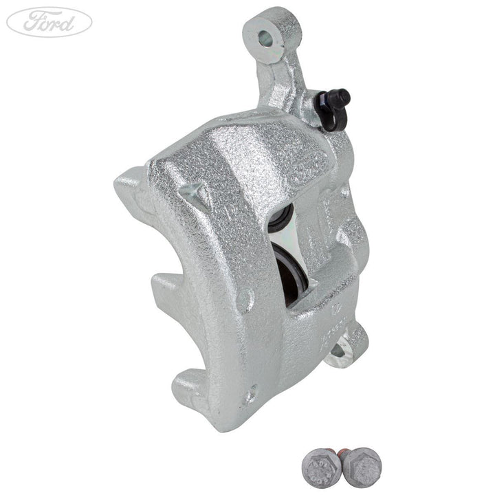 TRANSIT MK8 CUSTOM O/S FRONT BRAKE CALIPER 2012-2024