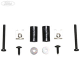 TRANSIT CUSTOM FRONT BUMPER FITTING KIT 2012-ONWARDS