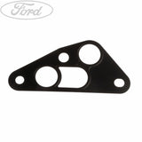 TRANSIT TORNEO L DIESEL DURATORQ TDCI OIL COOLER SEAL