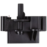 FOCUS FOCUS C-MAX HEATER BLOWER SWITCH