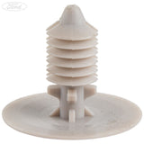 FRONT DOOR TRIM INSTALLATION FIXING PIN PACK OF 5