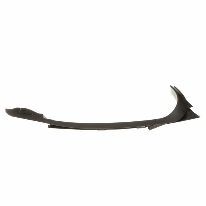 O/S RH FRONT DOOR WINDOW SURROUND TRIM