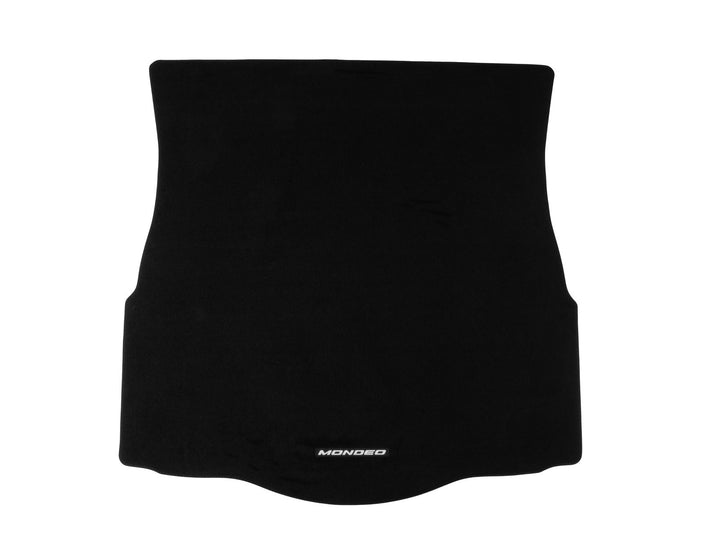 MONDEO FROM 09/2014 LOAD COMPARTMENT MAT BLACK,WITH MONDEO LOGO