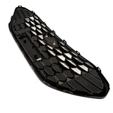 Focus Front Bumper Upper Radiator Mesh Grille 2022-Onwards