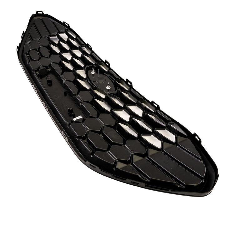 Focus Front Bumper Upper Radiator Mesh Grille 2022-Onwards