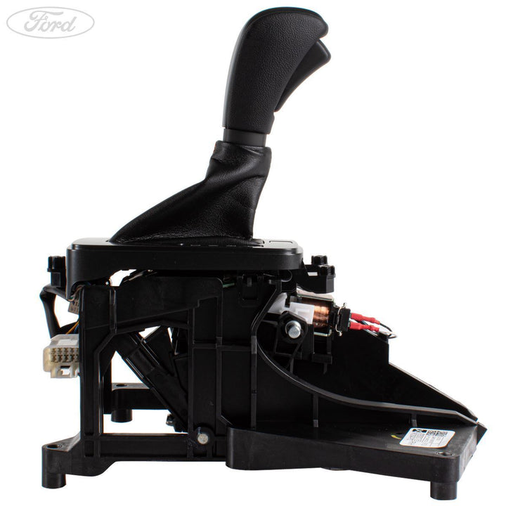 RANGER AUTO GEAR SHIFT LEVER GAITER & KNOB WILDTRAK RHD