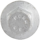 REAR DOOR GLASS AND WINDOW CONTROLS SCREW PACK OF 5
