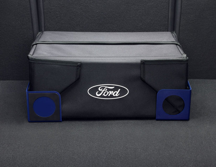 LOAD COMPARTMENT ORGANISER SET OF 2
