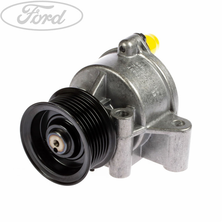 BRAKE VACUUM PUMP
