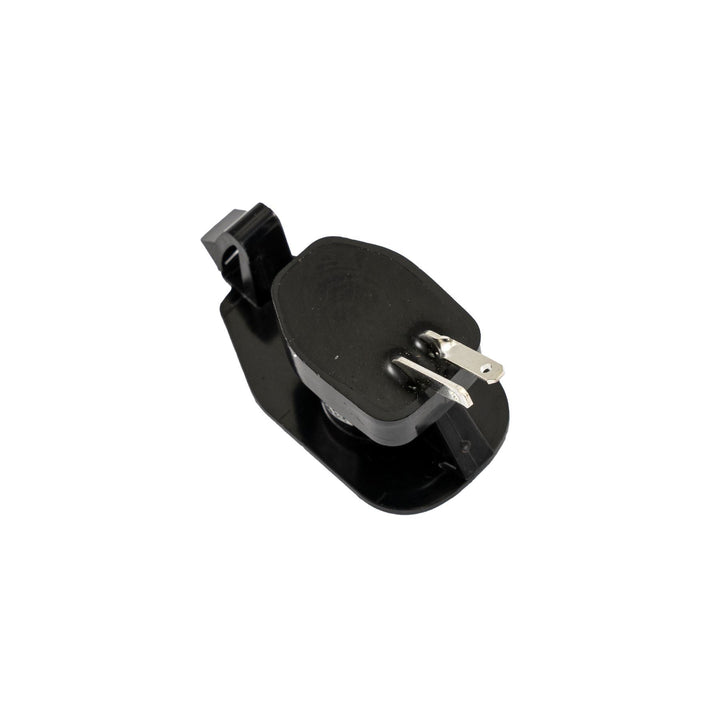 Mustang Passenger Side Rear View Mirror Puddle Lamp Housing 2015-2023
