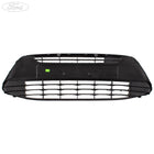 KA FRONT BUMPER LOWER GRILLE LESS WIRE MESH AIR INTAKE