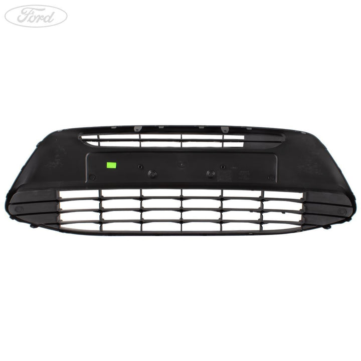 KA FRONT BUMPER LOWER GRILLE LESS WIRE MESH AIR INTAKE