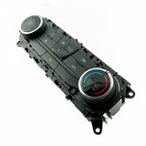 Transit Rear Heater & Air Con Control Switch 2019-Onwards