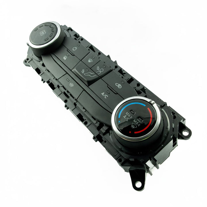 Transit Rear Heater & Air Con Control Switch 2019-Onwards