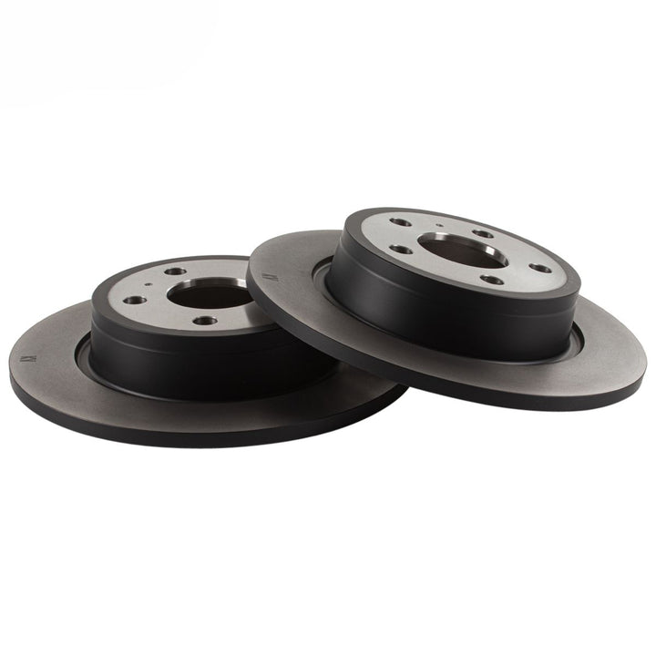 Ford Protect Plan for Courier V769