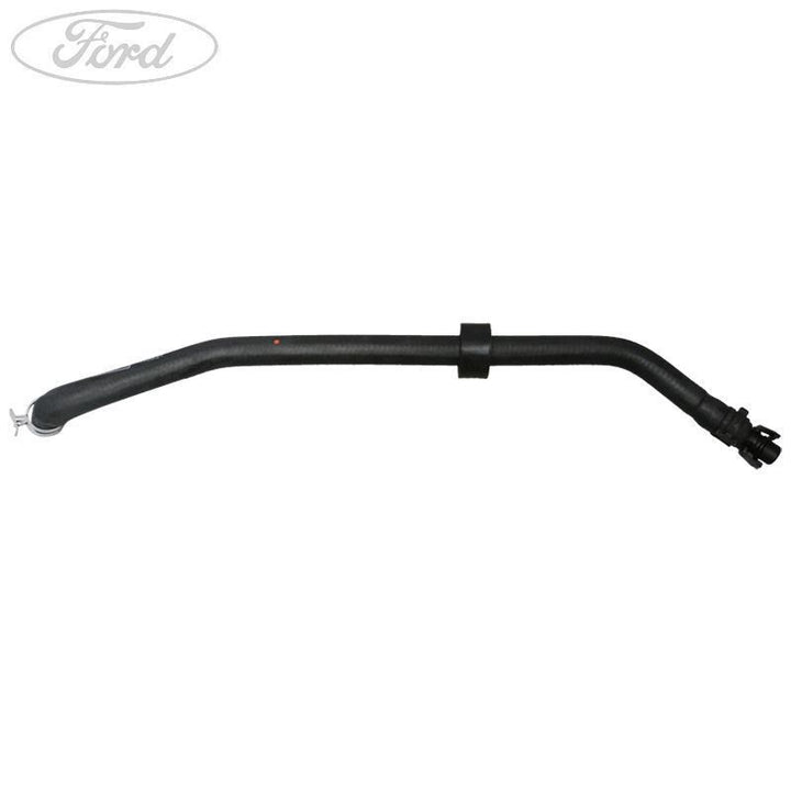 1.0 ECOBOOST GTDI COOLING SYSTEM HOSE 2013-