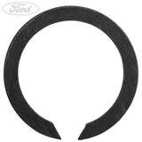 RANGER 6 SPEED MANUAL OUTPUT SHAFT SNAP RING 09/2011-
