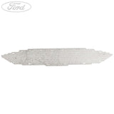 FOCUS FRONT BUMPER UPPER RADIATOR GRILLE SPORTY 2016-