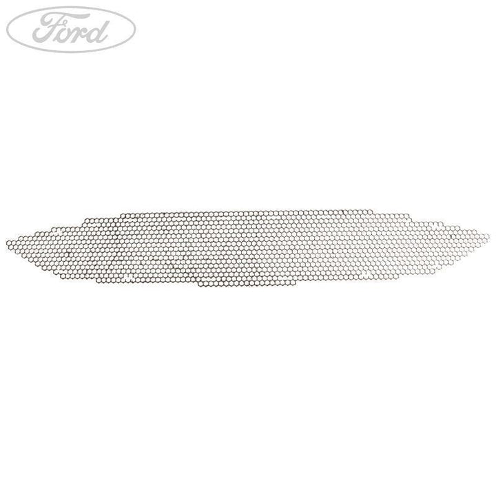 FOCUS FRONT BUMPER UPPER RADIATOR GRILLE SPORTY 2016-