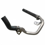 RANGER 3.2 DURATORQ TDCI EGR VALVE COOLANT HOSE 2011-