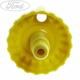 TRANSIT 2.2 2.4 3.2 TDCI FUEL FILTER SHUT OFF VALVE