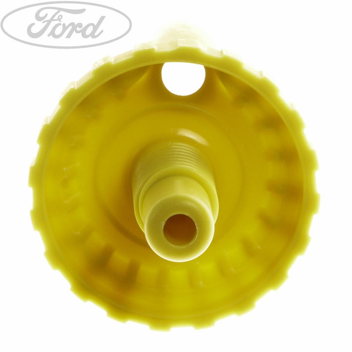 TRANSIT 2.2 2.4 3.2 TDCI FUEL FILTER SHUT OFF VALVE