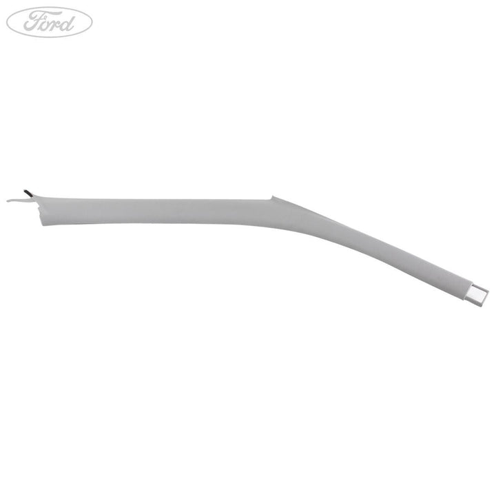 WINDSHIELD MOULDING
