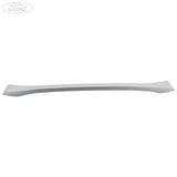MONDEO REAR SPOILER 2014-