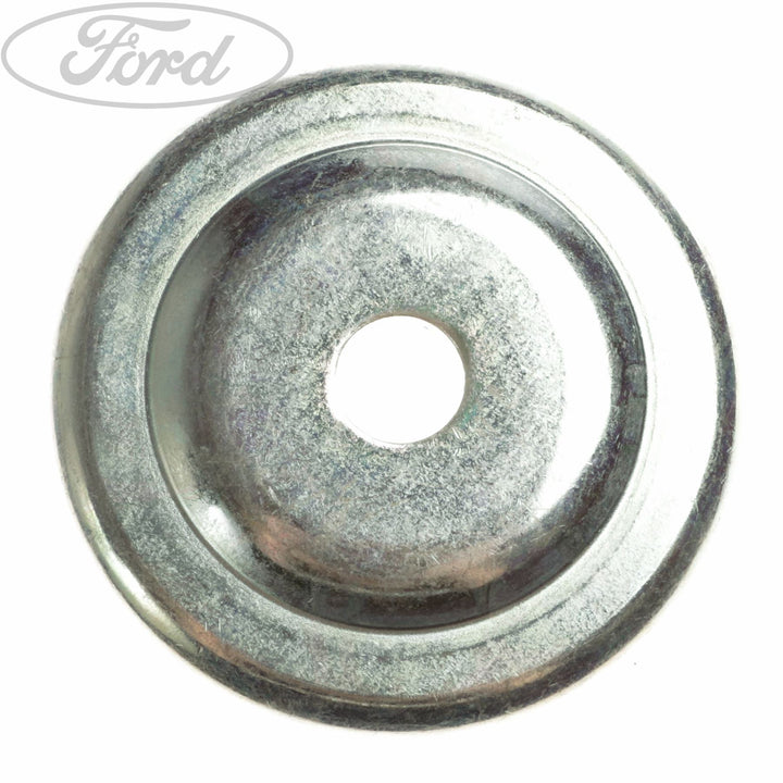 TRANSIT TOURNEO FRONT SUSPENSION RETAINING PLATE