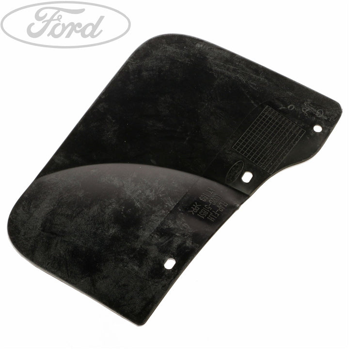 RANGER MK3 FRONT PASSENGER SIDE MUD FLAP SPLASH GUARD SINGLE 2008-2012