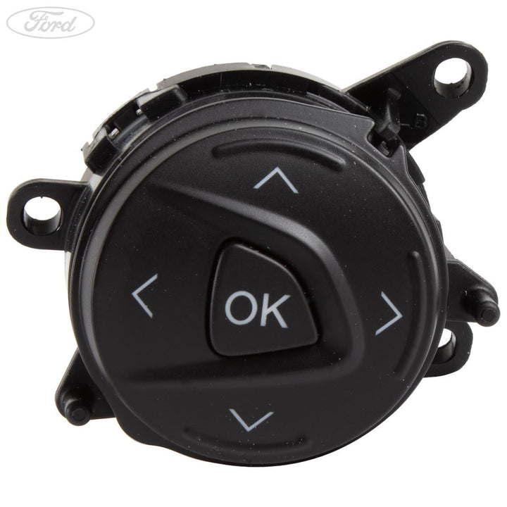 CMAX FOCUS KUGA STEERING WHEEL UPPER CONTROL SWITCH