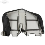 REAR SEAT CUSHION COVER