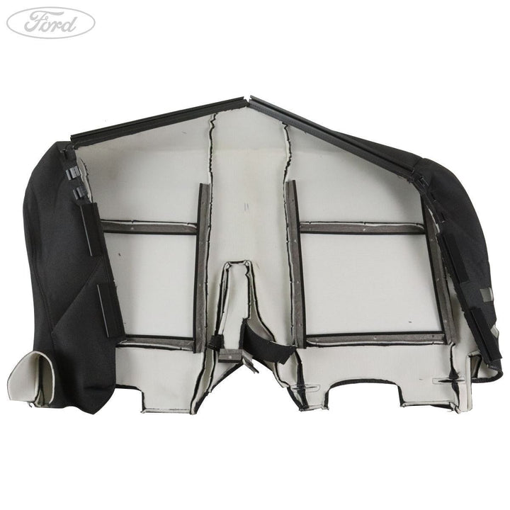 REAR SEAT CUSHION COVER