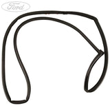FIESTA FRONT N/S DOOR WEATHERSTRIP SEAL 5 DOOR SALOON