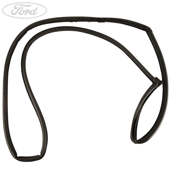 FIESTA FRONT N/S DOOR WEATHERSTRIP SEAL 5 DOOR SALOON