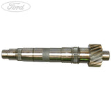 OUTPUT SHAFT