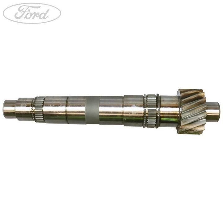 OUTPUT SHAFT