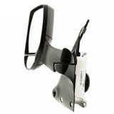 TRANSIT FRONT N/S LEFT OUTER WING MIRROR