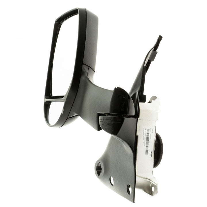 TRANSIT FRONT N/S LEFT OUTER WING MIRROR