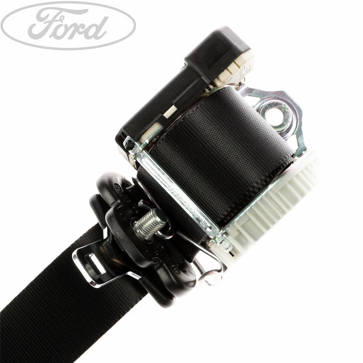 MONDEO N/S LH FRONT SEAT BELT
